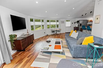 826 Town Mountain Road, Asheville, NC 28804 - Photo 13