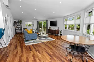 826 Town Mountain Rd, Asheville, NC 28804 - Photo 13