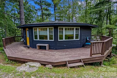 826 Town Mountain Road, Asheville, NC 28804 - Photo 7