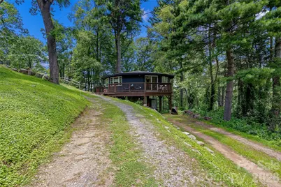 826 Town Mountain Road, Asheville, NC 28804 - Photo 29