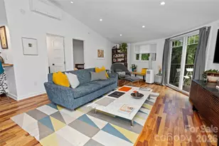 826 Town Mountain Rd, Asheville, NC 28804 - Photo 11