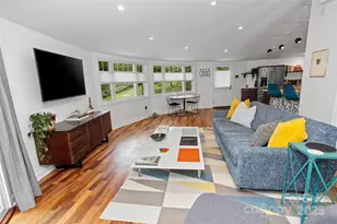 826 Town Mountain Rd, Asheville, NC 28804 - Photo 23