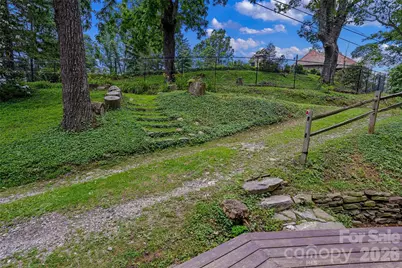 826 Town Mountain Road, Asheville, NC 28804 - Photo 31