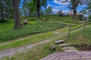 826 Town Mountain Rd, Asheville, NC 28804 - Photo 31