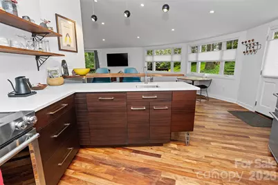 826 Town Mountain Road, Asheville, NC 28804 - Photo 21