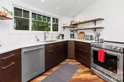 826 Town Mountain Road, Asheville, NC 28804 - Photo 19