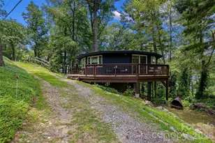 826 Town Mountain Rd, Asheville, NC 28804 - Photo 3