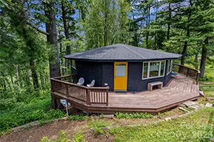 826 Town Mountain Rd, Asheville, NC 28804 - Photo 1