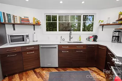 826 Town Mountain Road, Asheville, NC 28804 - Photo 17