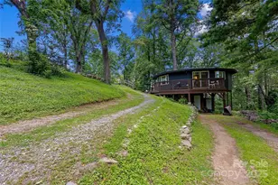 826 Town Mountain Rd, Asheville, NC 28804 - Photo 7