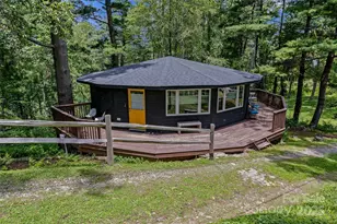 826 Town Mountain Rd, Asheville, NC 28804 - Photo 1