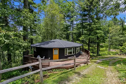 826 Town Mountain Road, Asheville, NC 28804 - Photo 5