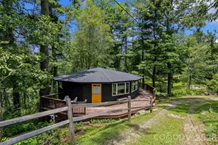 826 Town Mountain Rd, Asheville, NC 28804 - Photo 5