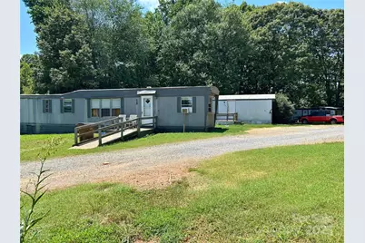 00 Turner Street, Lincolnton, NC 28092 - Photo 1