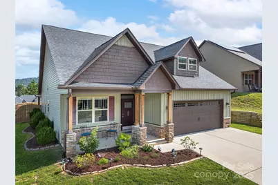 223 Water Leaf Drive, Weaverville, NC 28787 - Photo 1