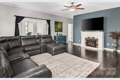 223 Water Leaf Drive, Weaverville, NC 28787 - Photo 3