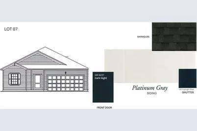 2675 Trawler Way, Kannapolis, NC 28083 - Photo 3