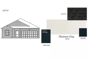 2675 Trawler Wy, Kannapolis, NC 28083 - Photo 3