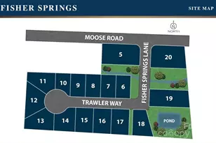 2675 Trawler Wy, Kannapolis, NC 28083 - Photo 5