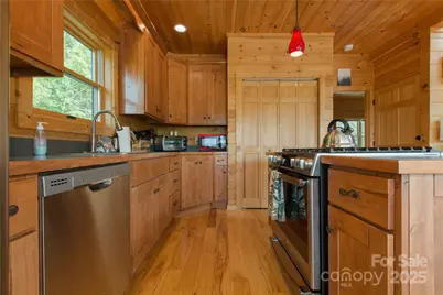 206 Legend Drive, Mill Spring, NC 28756 - Photo 13