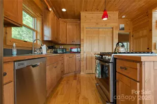 206 Legend Dr, Mill Spring, NC 28756 - Photo 13