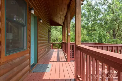 206 Legend Drive, Mill Spring, NC 28756 - Photo 35