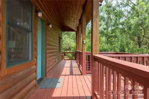 206 Legend Dr, Mill Spring, NC 28756 - Photo 35