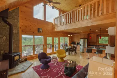 206 Legend Drive, Mill Spring, NC 28756 - Photo 5