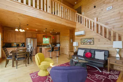 206 Legend Drive, Mill Spring, NC 28756 - Photo 7