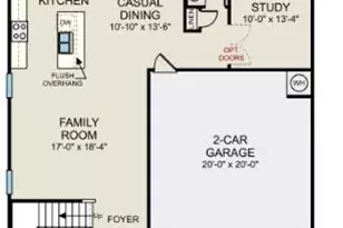 2685 Trawler Wy, Kannapolis, NC 28083 - Photo 15