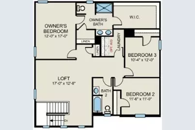 2685 Trawler Way, Kannapolis, NC 28083 - Photo 3