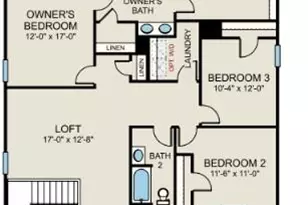 2685 Trawler Wy, Kannapolis, NC 28083 - Photo 3