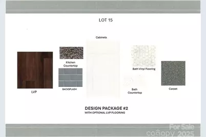 2690 Trawler Way, Kannapolis, NC 28083 - Photo 5