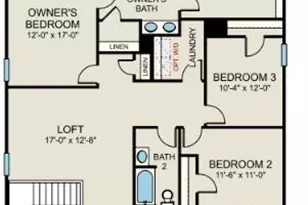 2690 Trawler Wy, Kannapolis, NC 28083 - Photo 3