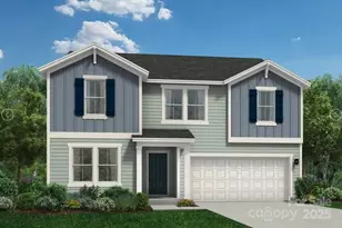 2680 Trawler Wy, Kannapolis, NC 28083 - Photo 1