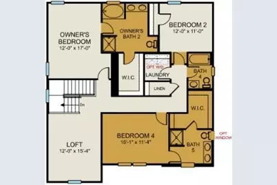 2680 Trawler Way, Kannapolis, NC 28083 - Photo 3