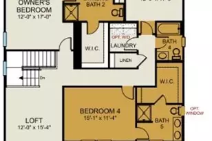 2680 Trawler Wy, Kannapolis, NC 28083 - Photo 3