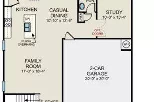 2670 Trawler Wy, Kannapolis, NC 28083 - Photo 5