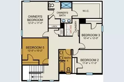 2670 Trawler Way, Kannapolis, NC 28083 - Photo 3