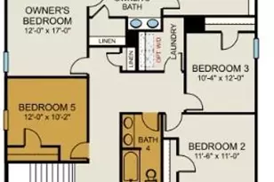 2670 Trawler Wy, Kannapolis, NC 28083 - Photo 3