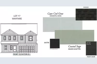 2670 Trawler Way, Kannapolis, NC 28083 - Photo 7