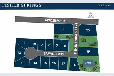 2670 Trawler Way, Kannapolis, NC 28083 - Photo 9