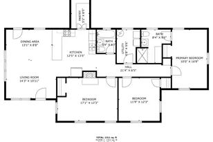 1451 Kings Cir, Lancaster, SC 29720 - Photo 37