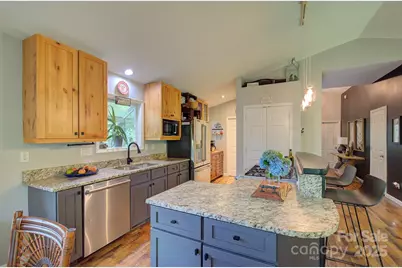 554 Pisgah Forest Drive, Pisgah Forest, NC 28768 - Photo 23