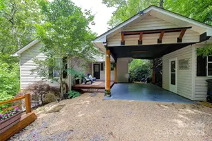 554 Pisgah Forest Dr, Pisgah Forest, NC 28768 - Photo 1