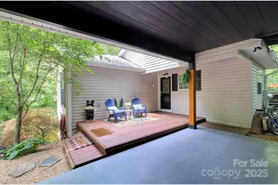 554 Pisgah Forest Drive, Pisgah Forest, NC 28768 - Photo 3