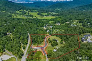 21 Parker Cove Rd, Weaverville, NC 28787 - Photo 1