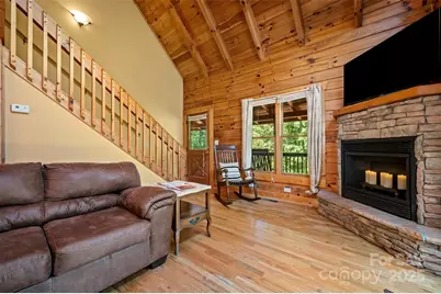 599 Shoal Creek Trail, Nebo, NC 28761 - Photo 5