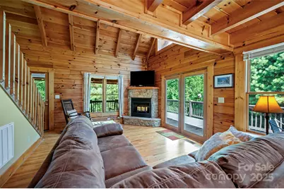 599 Shoal Creek Trail, Nebo, NC 28761 - Photo 7