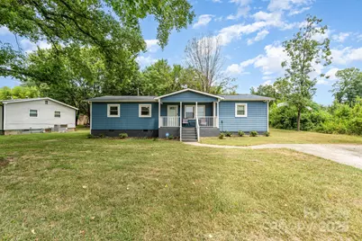 1345 Old Salisbury Road, Statesville, NC 28625 - Photo 3